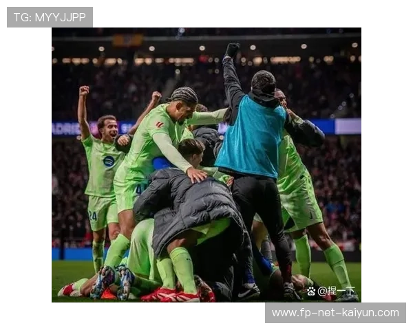 巴萨终场前连创机会，诺坎普再度陷入狂欢