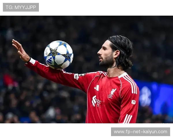 利物浦凭借点球绝杀国米，晋级16强希望大增