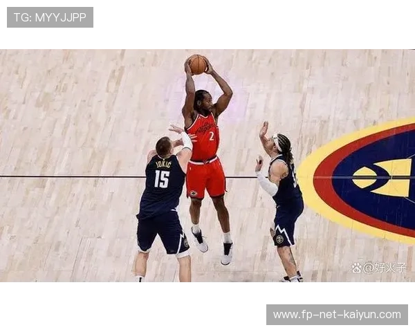 伦纳德罚线命中，洛杉矶快船稳稳推进